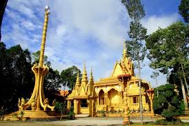 HOÀNG LONG LIÊN TỈNH | THUÊ XE 4 chỗ, 7 chỗ, 16 chỗ Có Tài Xế Sài Gòn ↔ Trà Vinh