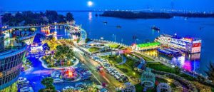 HOÀNG LONG LIÊN TỈNH | THUÊ XE 4 chỗ, 7 chỗ, 16 chỗ Có Tài Xế Sài Gòn ↔ Cần Thơ