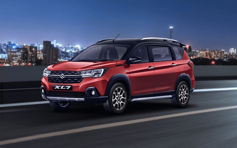 Thuê xe đi Cần Thơ