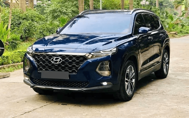 thuê xe đi Rạch Giá