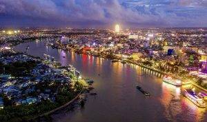 HOÀNG LONG LIÊN TỈNH | Trang chủ